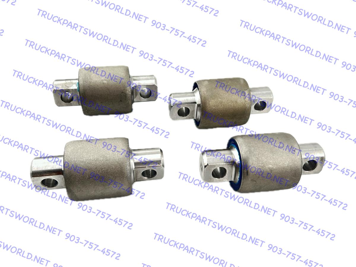 ATRO SK70380 Torque Rod Bushing Kit | (4) TS38000 Bushings | 4-3/8" C-C