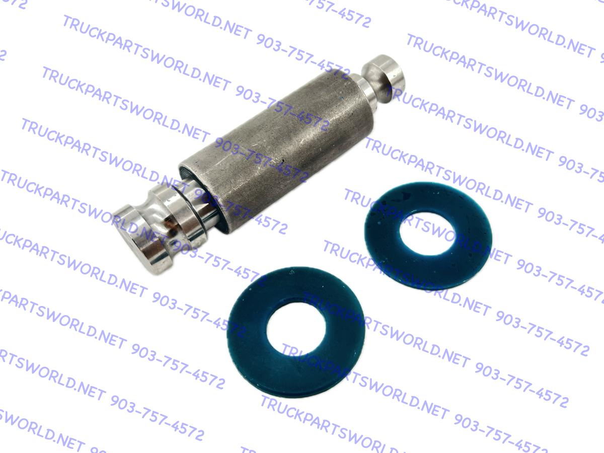 ATRO SP59-11378 Polyurethane Spring Eye Bushing | 4" Length | 1-3/4" OD