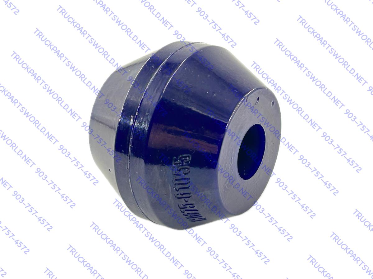 ATRO CM75-61055 Polyurethane Cab Mount | 2-3/4" Height | 1/2" ID