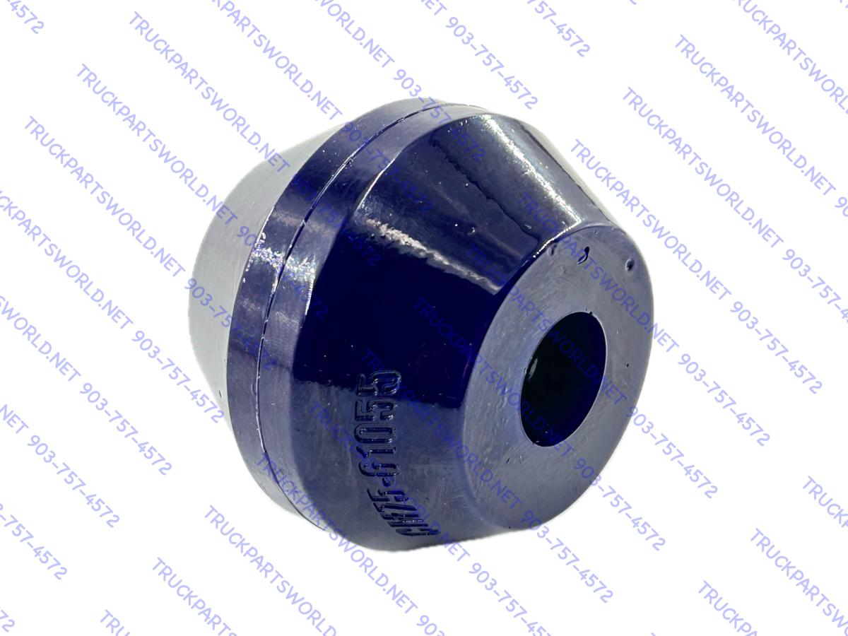 ATRO CM75-61055 Polyurethane Cab Mount | 2-3/4" Height | 1/2" ID