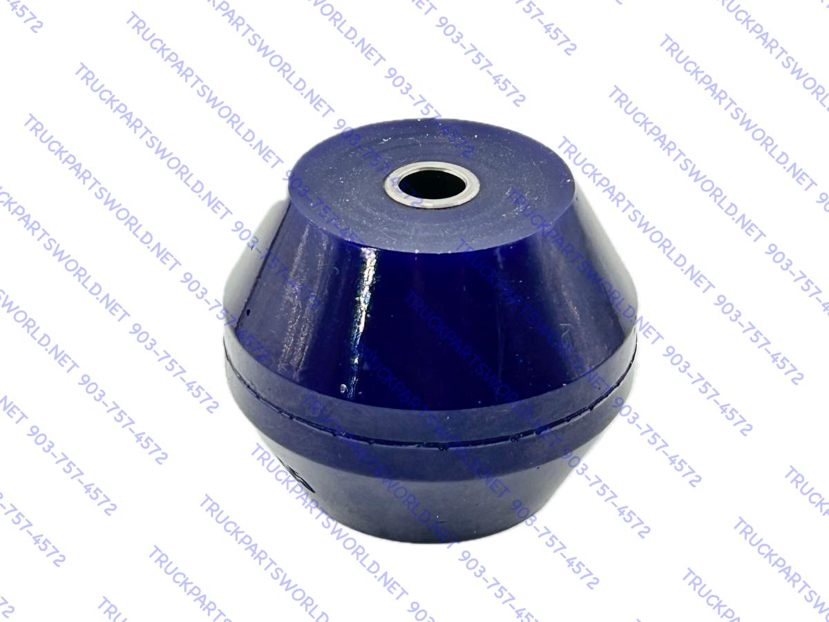 ATRO CM75-61055 Polyurethane Cab Mount | 2-3/4" Height | 1/2" ID