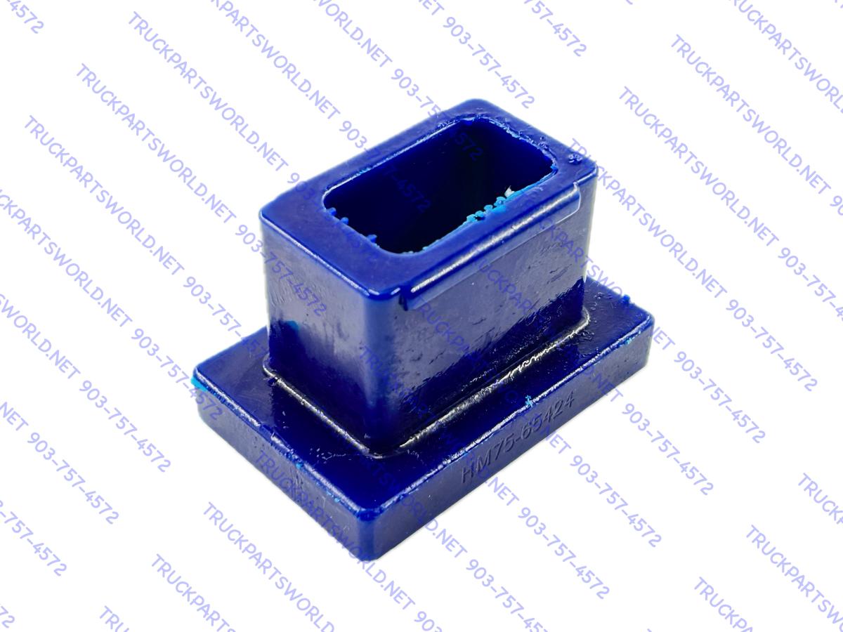 ATRO HM75-65424 Hood Spike Grommet | Fits Peterbilt 359 | Replaces 13-03424