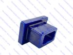 ATRO HM75-65424 Hood Spike Grommet | Fits Peterbilt 359 | Replaces 13-03424