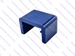 ATRO HM75-65711 Hood Bumper for Peterbilt | Replaces 13-04711 | Polyurethane Upgrade