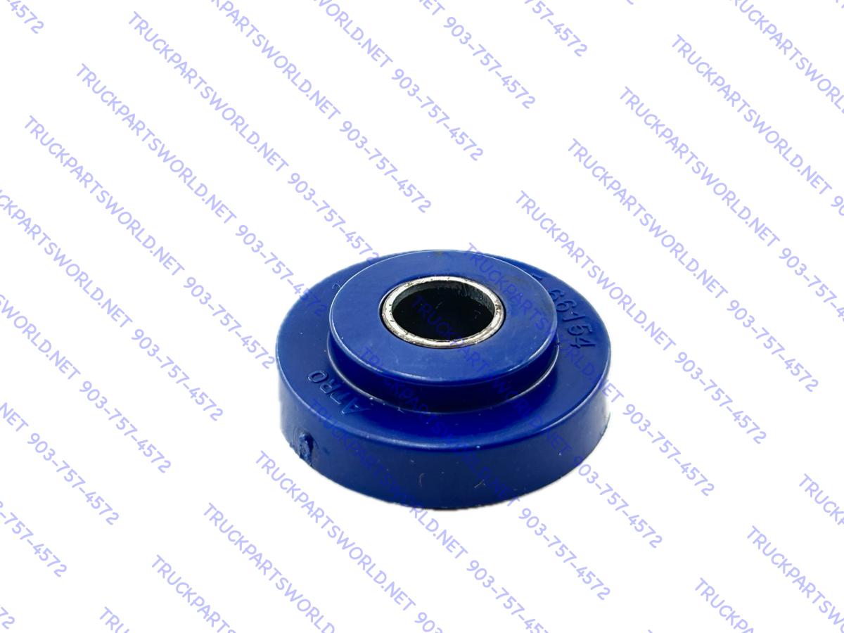 ATRO HM75-66154 Hood Mount for Peterbilt 13-04154 13-04164 Poly Bushing