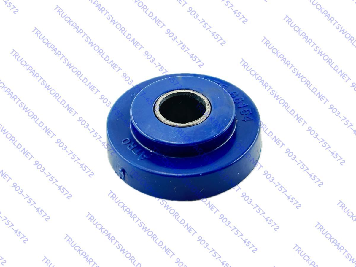 ATRO HM75-66154 Hood Mount for Peterbilt 13-04154 13-04164 Poly Bushing
