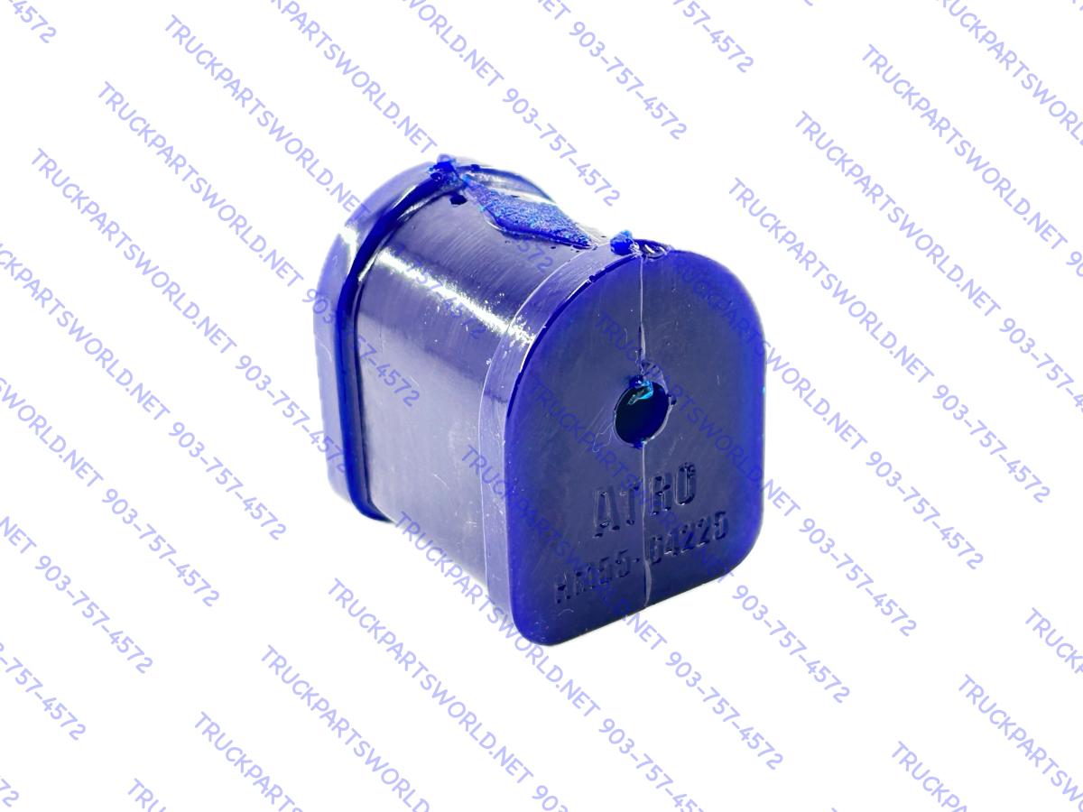 ATRO HM55-64225 Hood Mount Insulator for International Prostar (2002-2015)