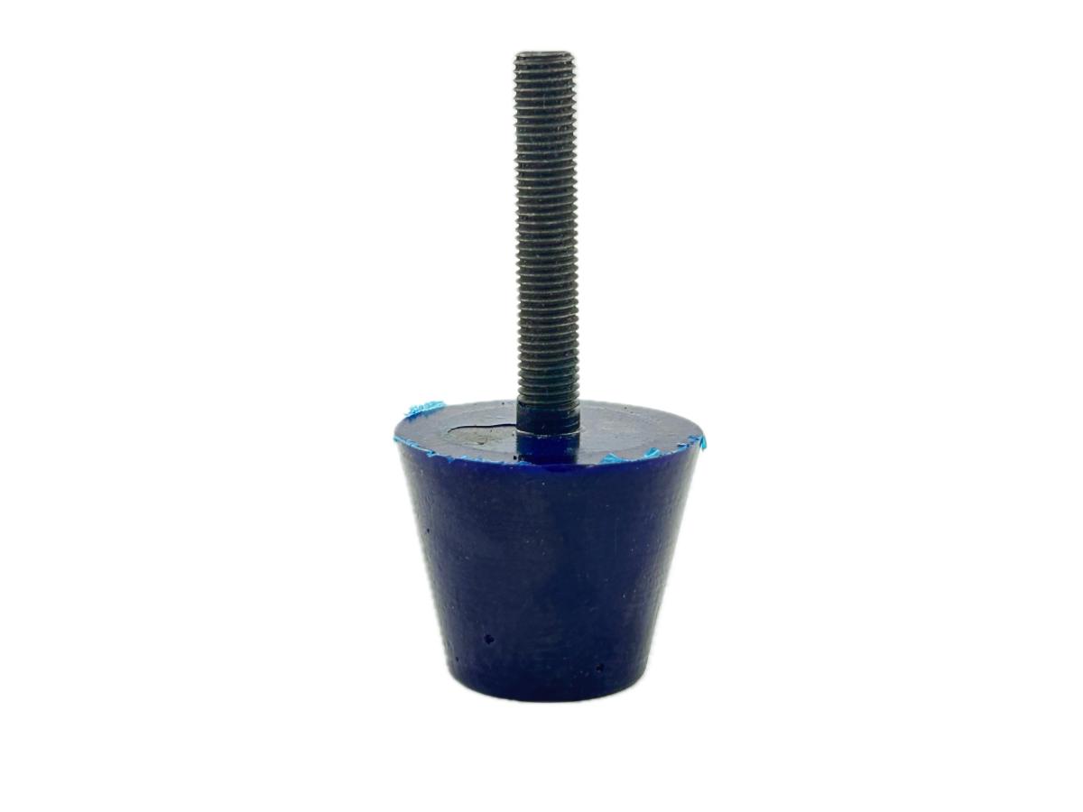 ATRO HM59-64010 Hood Mount for Kenworth T300 T400 T600 T800 | Replaces VBM4010