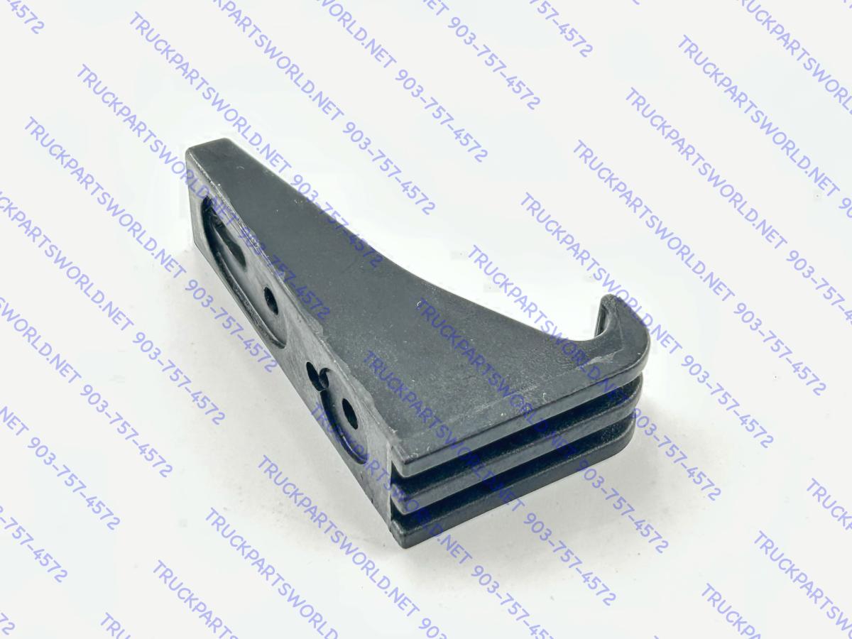 ATRO HL00-64003 Hood Latch Kit w/ Catch & Bracket Peterbilt 379 389 Kenworth W900
