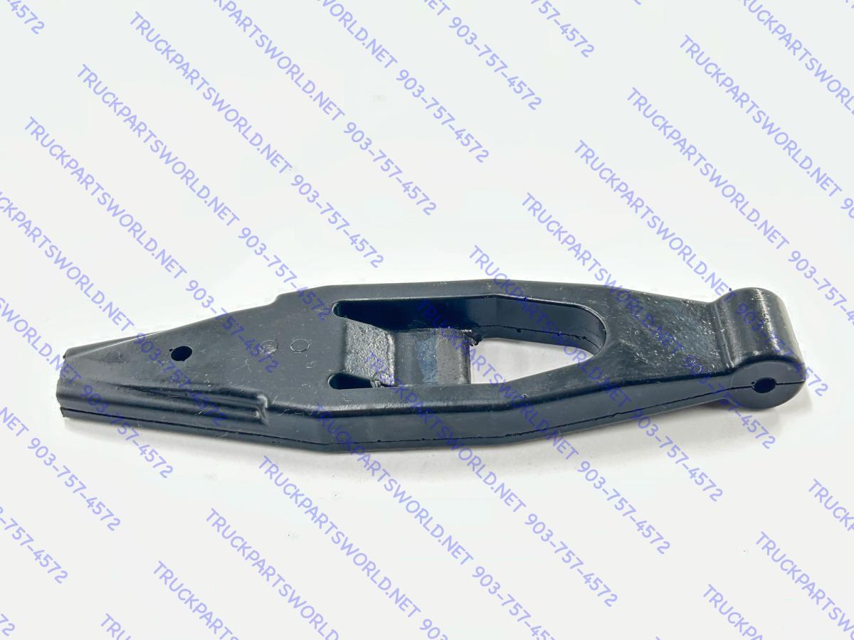 ATRO HL00-64003 Hood Latch Kit w/ Catch & Bracket Peterbilt 379 389 Kenworth W900