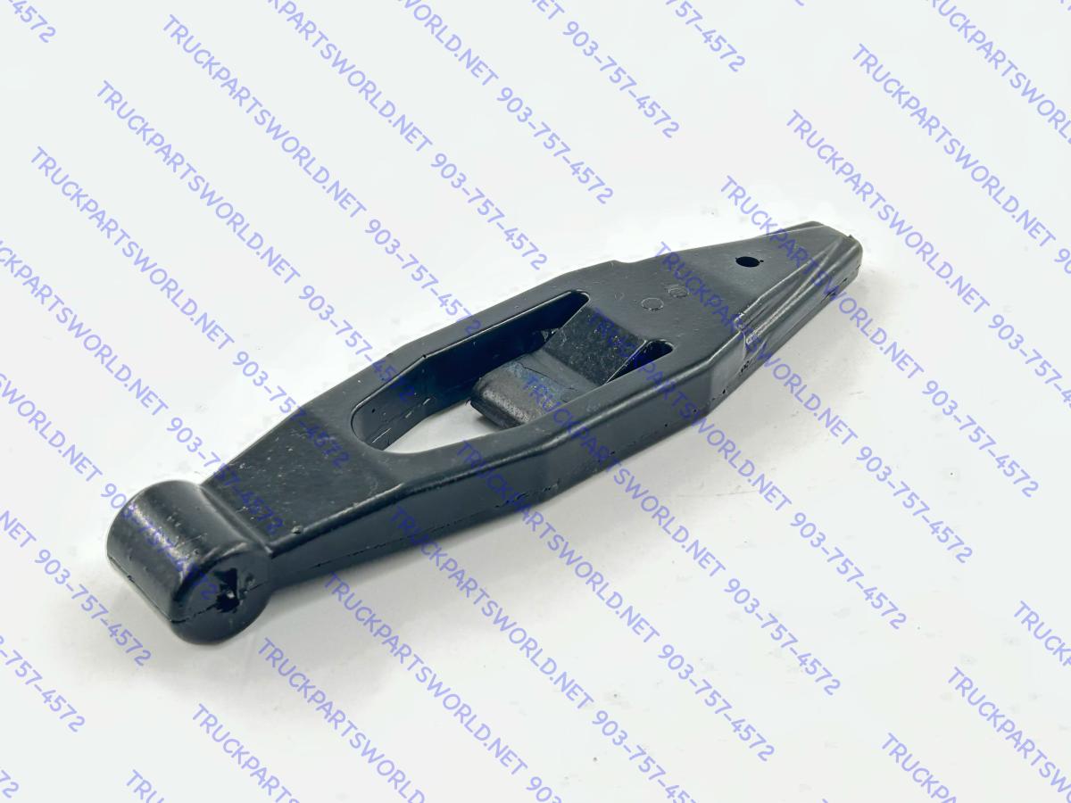 ATRO HL00-64003 Hood Latch Kit w/ Catch & Bracket Peterbilt 379 389 Kenworth W900