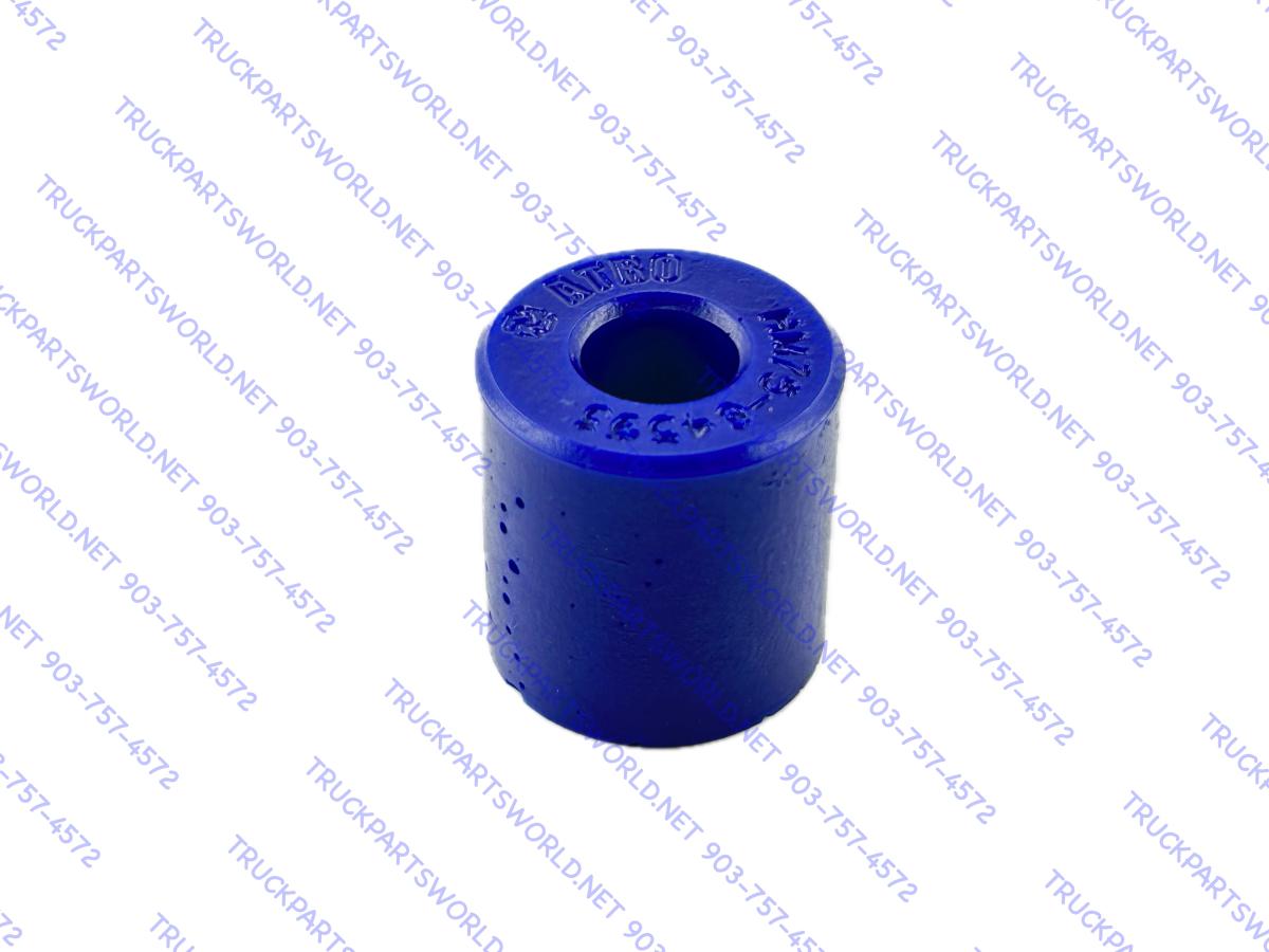 ATRO HM75-64593 Polyurethane Hood Roller for Peterbilt 379 389 & Kenworth K066-360