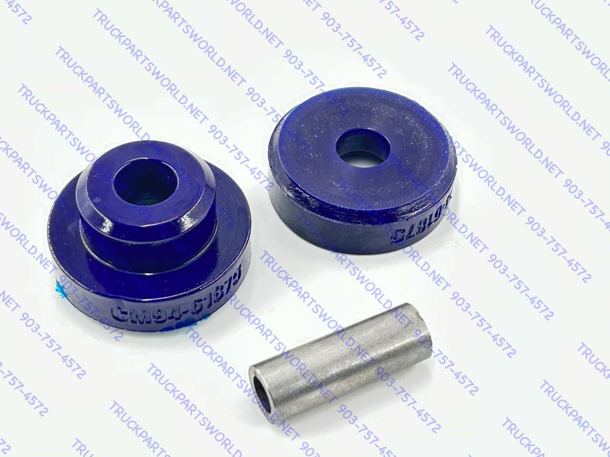 CM94-61875 Cab Mount (Front)