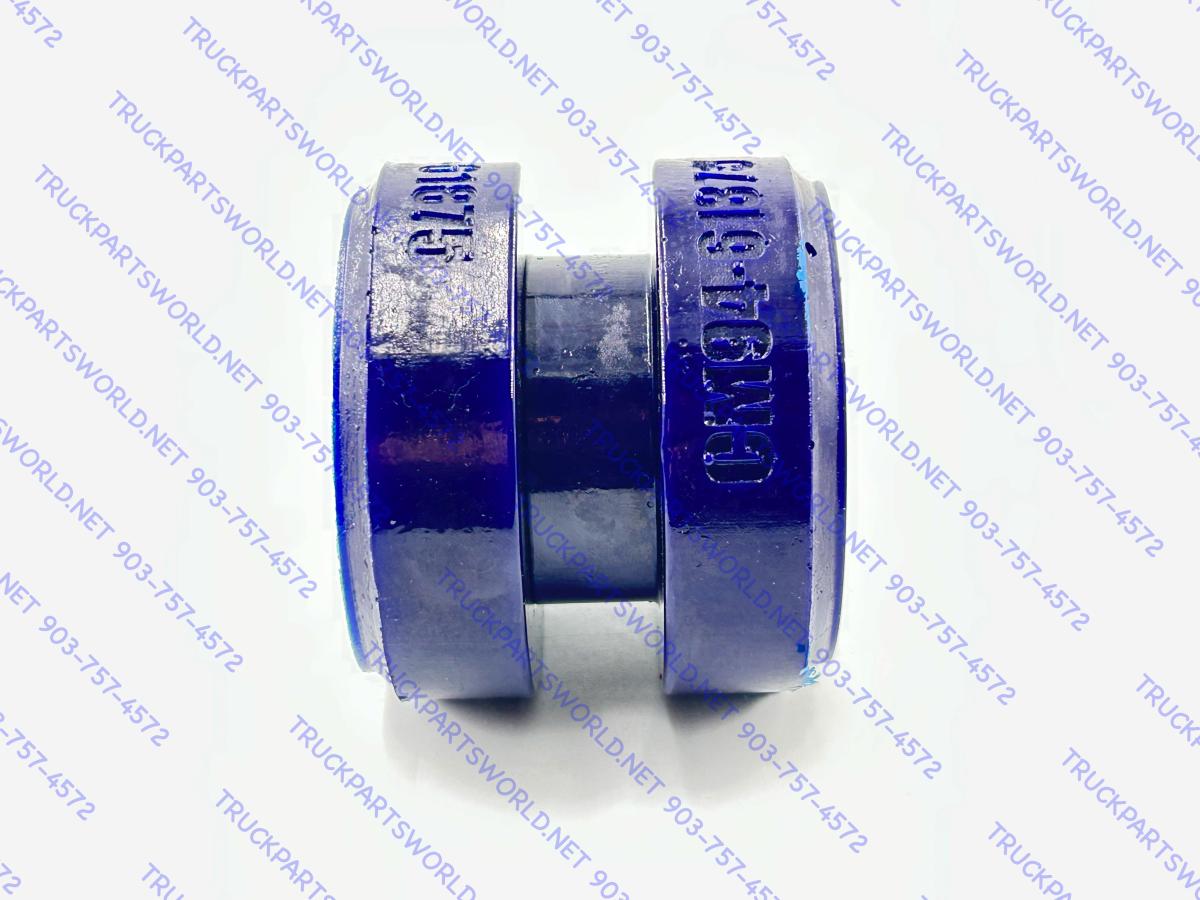 CM94-61875 Cab Mount (Front)