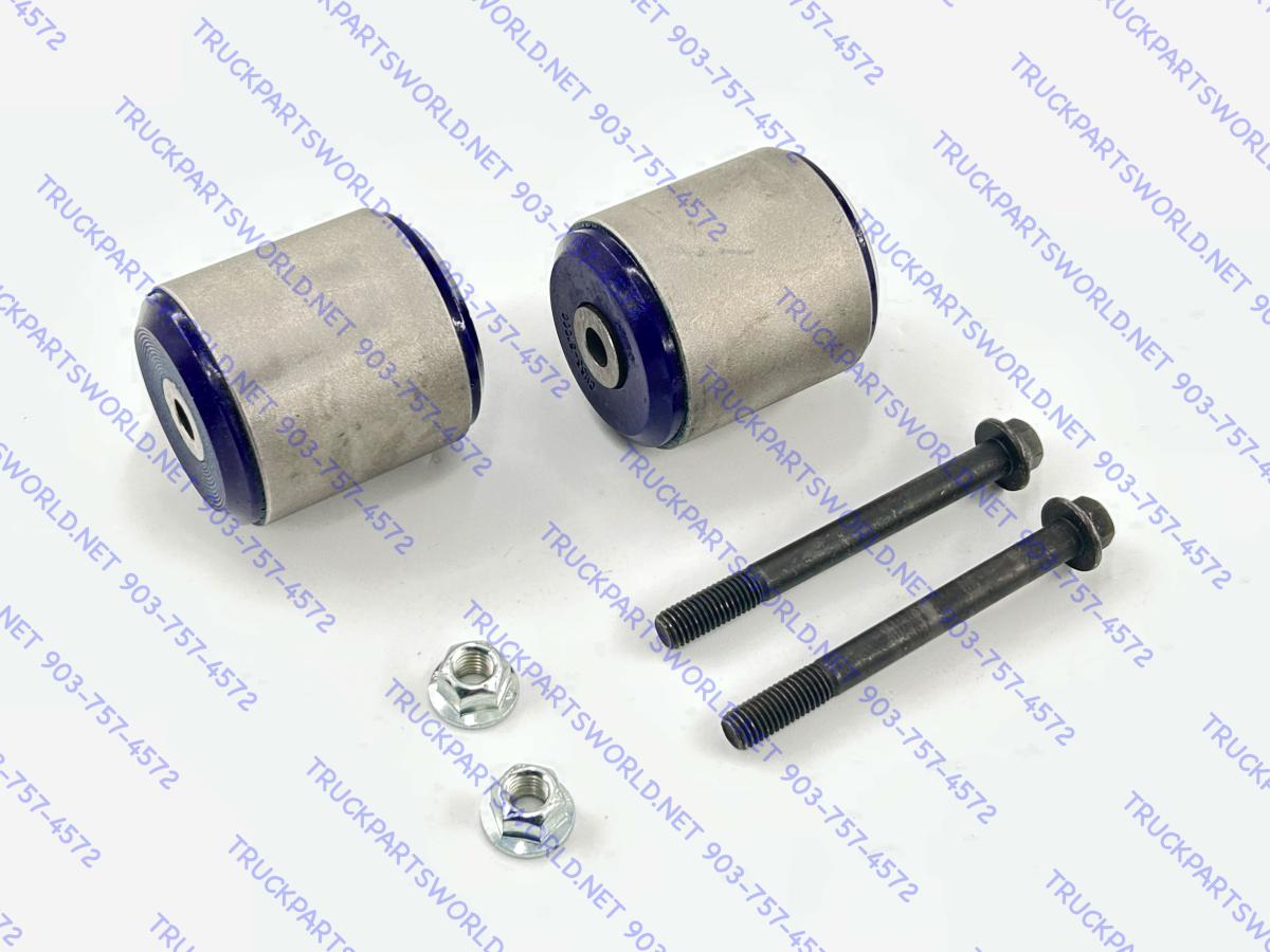 ATRO CM55-61454 Cab Mount Bushing Kit for International 4300, 4400, 7300, 7400