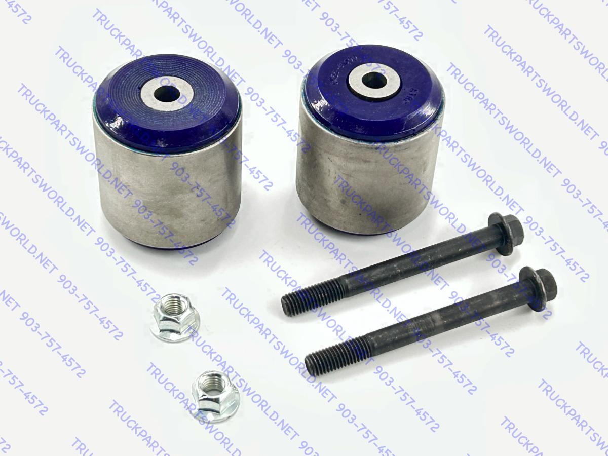 ATRO CM55-61454 Cab Mount Bushing Kit for International 4300, 4400, 7300, 7400