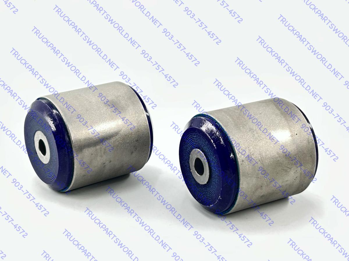 ATRO CM55-61454 Cab Mount Bushing Kit for International 4300, 4400, 7300, 7400