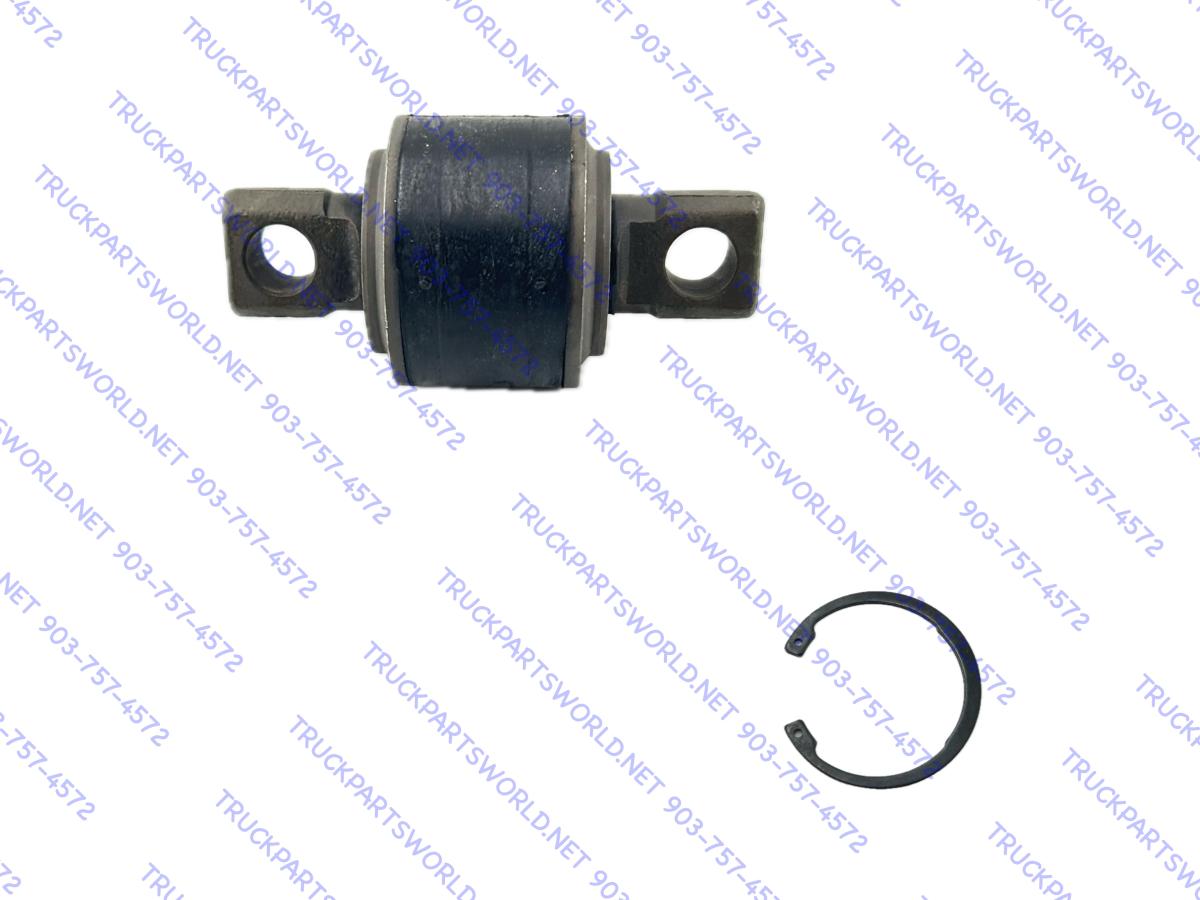 Dayton 334-1984 Straddle Mount Torque Rod Bushing for Volvo | Replaces 20547286