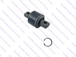 Dayton 334-1984 Straddle Mount Torque Rod Bushing for Volvo | Replaces 20547286