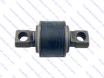 Dayton 334-1984 Straddle Mount Torque Rod Bushing for Volvo | Replaces 20547286