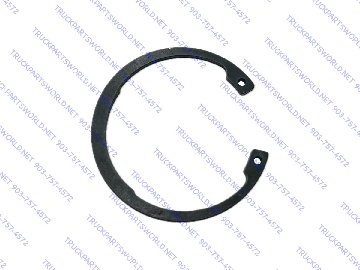 Dayton 334-1984 Straddle Mount Torque Rod Bushing for Volvo | Replaces 20547286