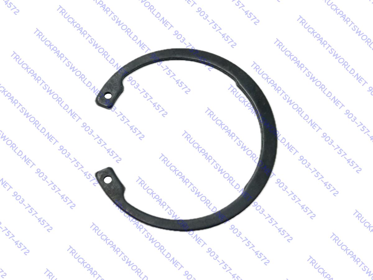 Dayton 334-1984 Straddle Mount Torque Rod Bushing for Volvo | Replaces 20547286