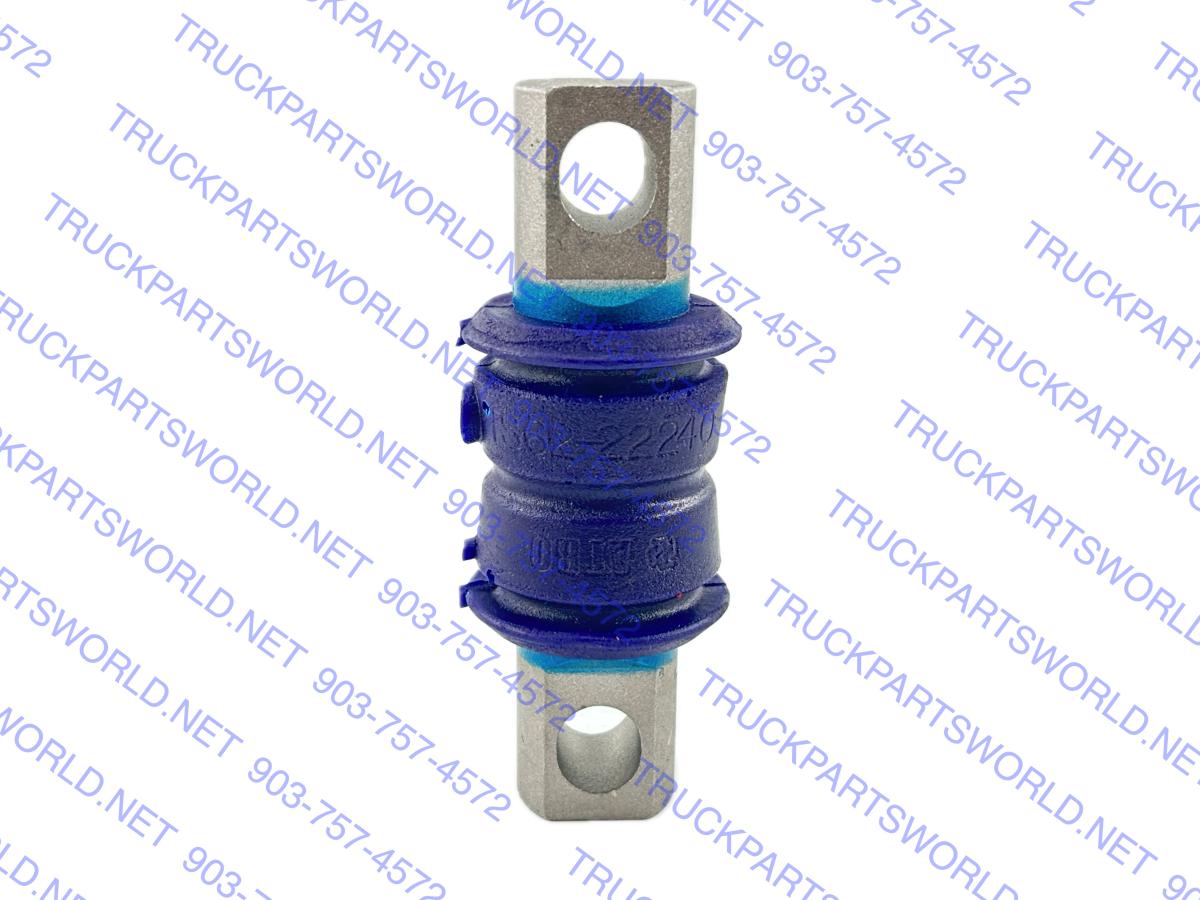 ATRO TS62-22240 Polyurethane Torque Rod Bushing for Mack SS-R0035P240