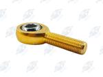 Automann 462.ESMHD8 RH Clutch Rod End for Peterbilt 379 & 378