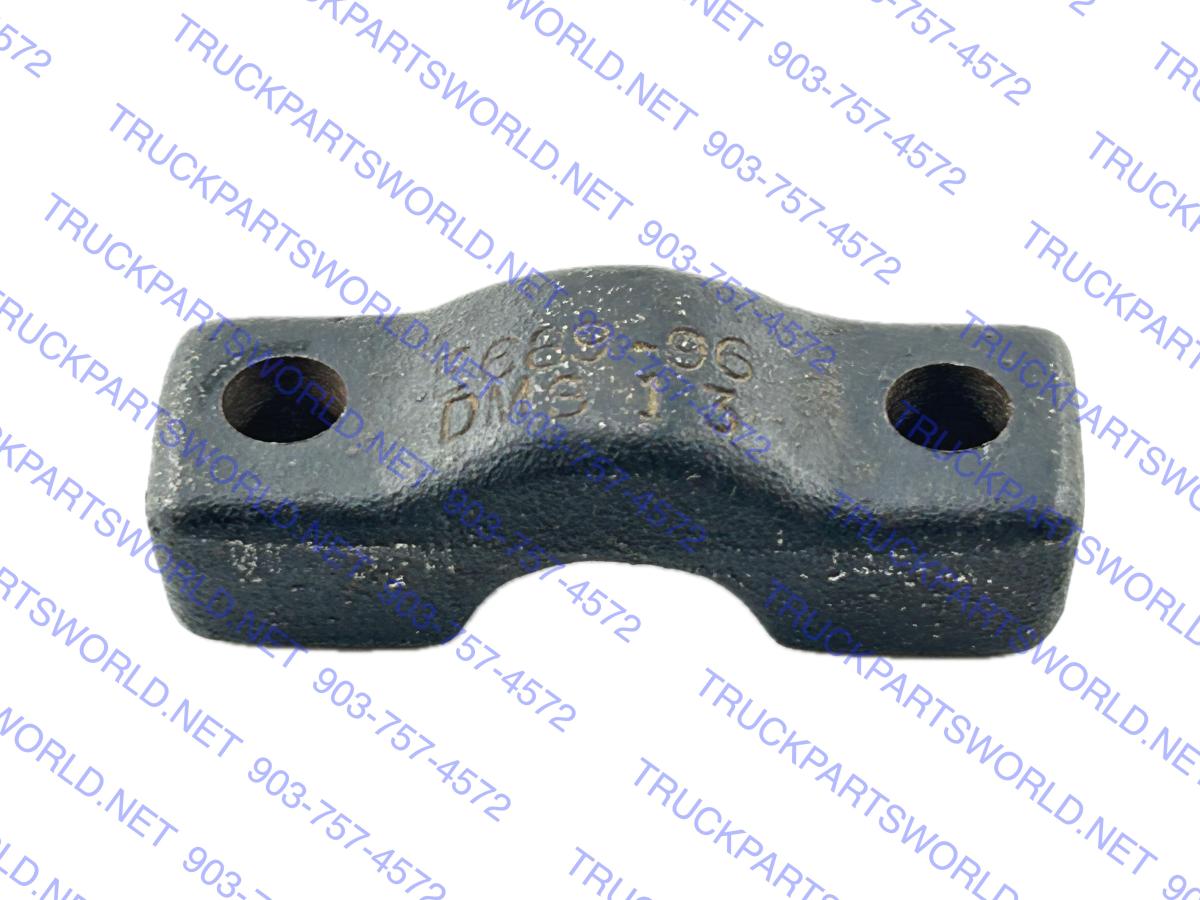 Automann M1624 Front Spring Hanger Cap for Volvo/White Expeditor