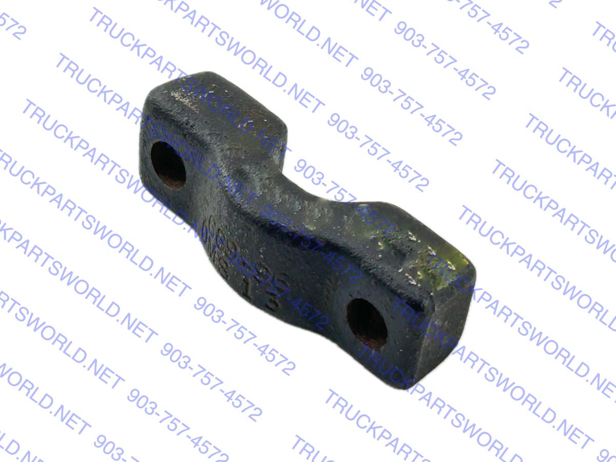 Automann M1624 Front Spring Hanger Cap for Volvo/White Expeditor