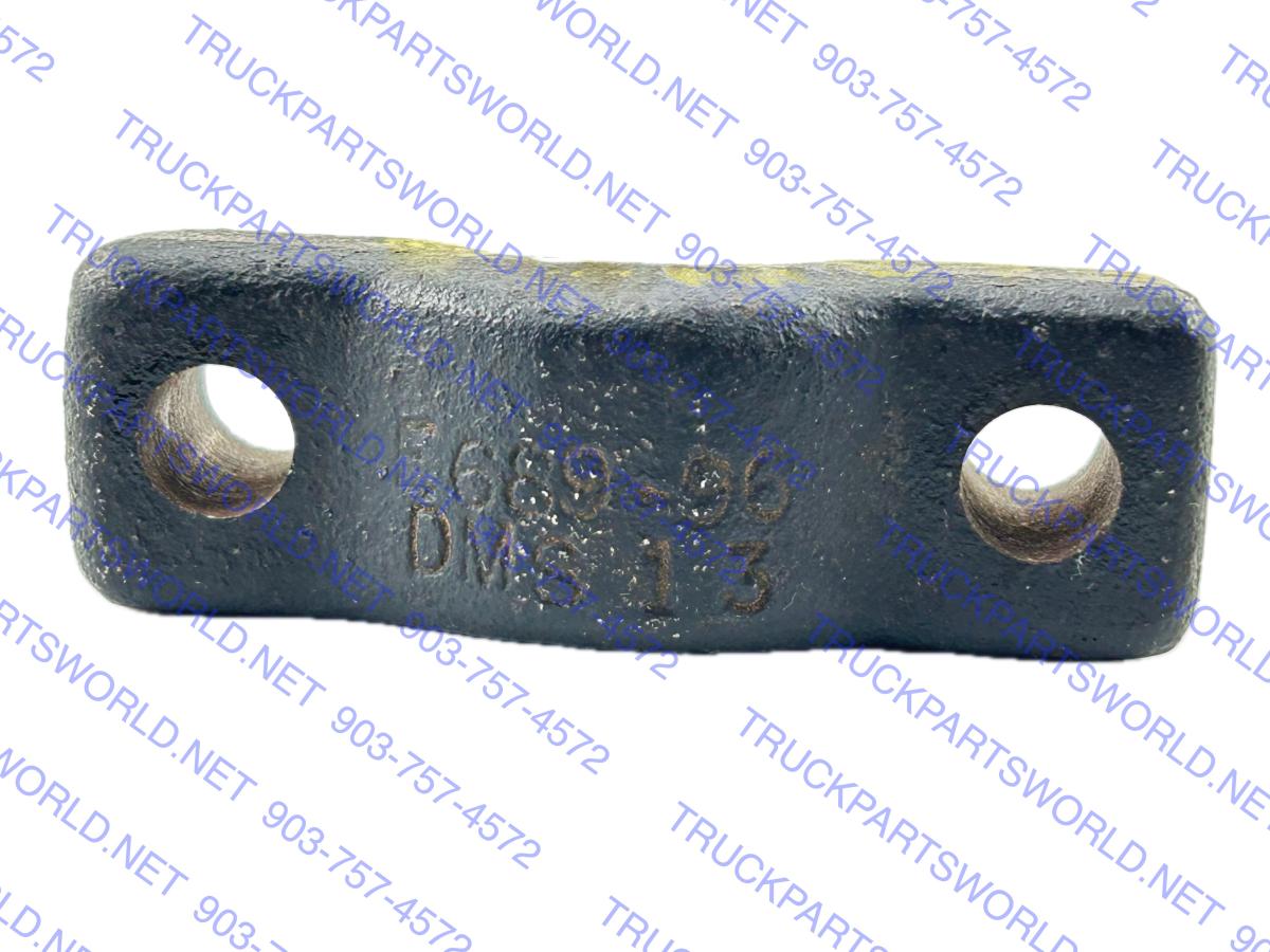 Automann M1624 Front Spring Hanger Cap for Volvo/White Expeditor