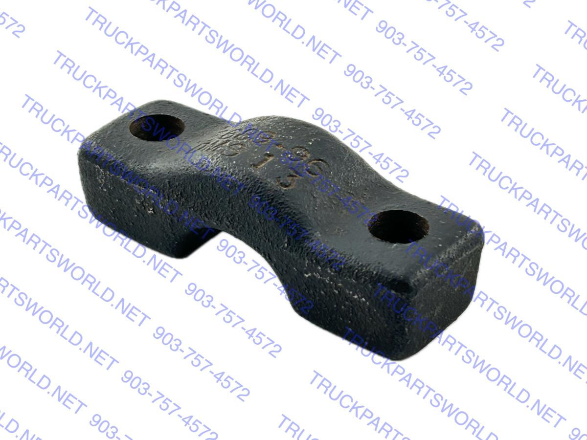 Automann M1624 Front Spring Hanger Cap for Volvo/White Expeditor