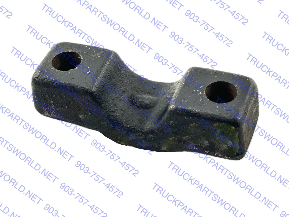 Automann M1624 Front Spring Hanger Cap for Volvo/White Expeditor