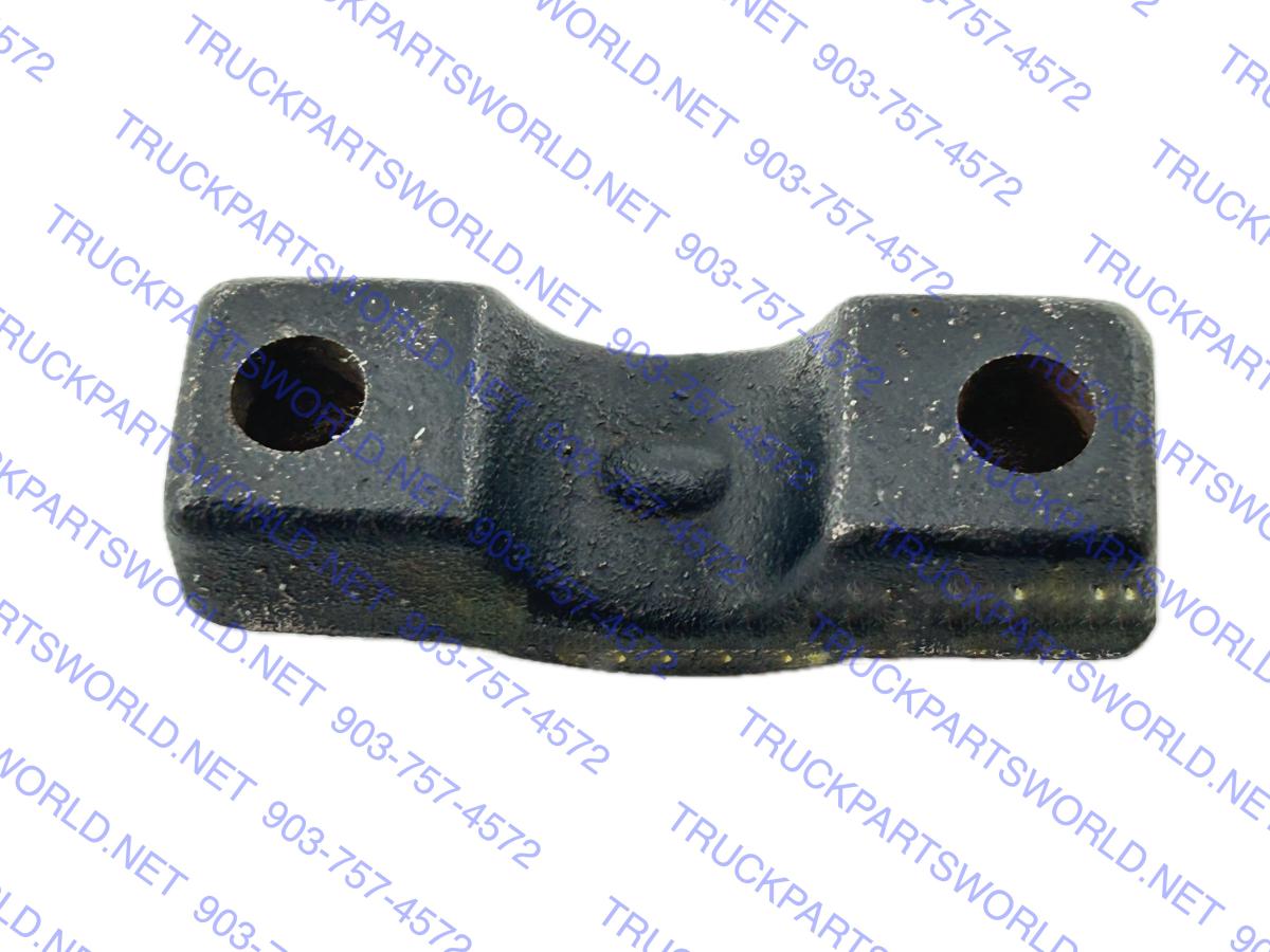 Automann M1624 Front Spring Hanger Cap for Volvo/White Expeditor