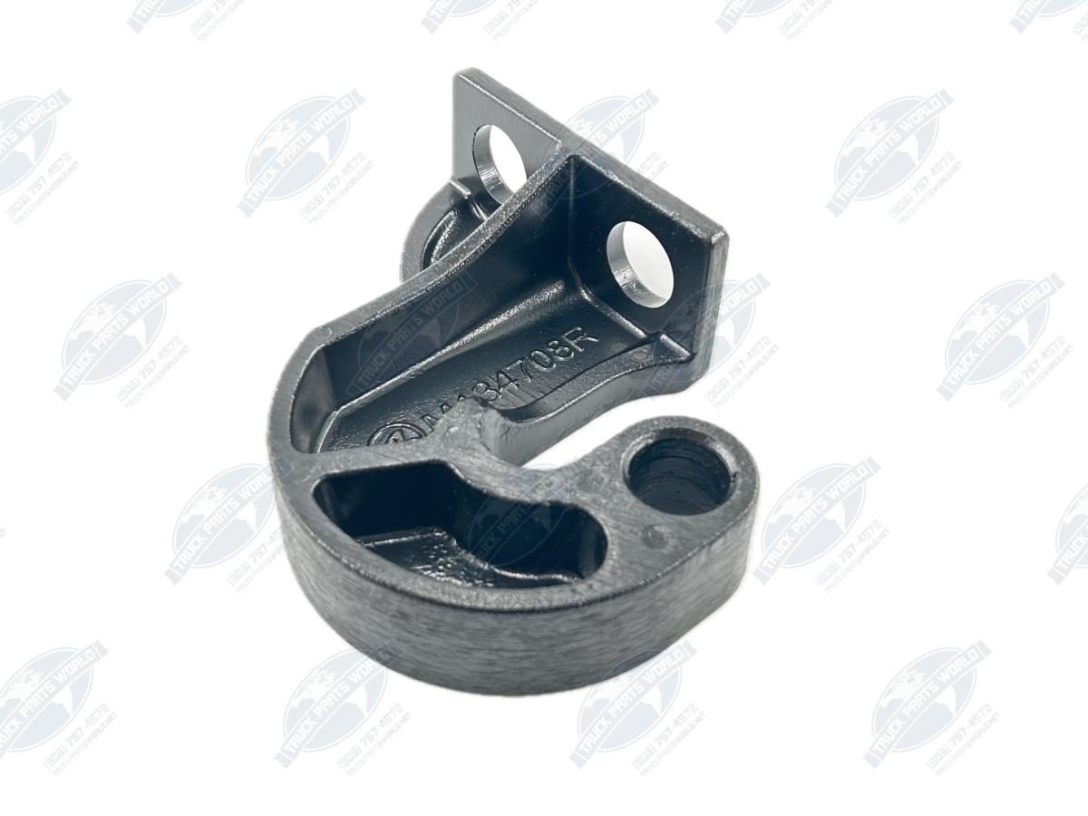 Automann M134708R RH Lower Hood Pivot for Peterbilt 379, 378, 377 | Replaces 13-04708R