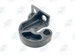 Automann M134708R RH Lower Hood Pivot for Peterbilt 379, 378, 377 | Replaces 13-04708R