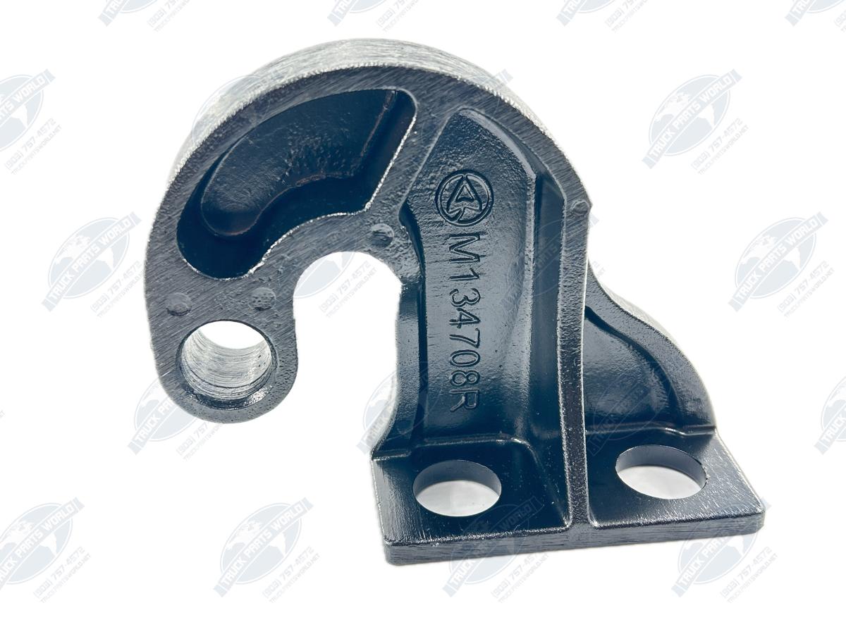 Automann M134708R RH Lower Hood Pivot for Peterbilt 379, 378, 377 | Replaces 13-04708R