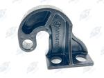 Automann M134708R RH Lower Hood Pivot for Peterbilt 379, 378, 377 | Replaces 13-04708R