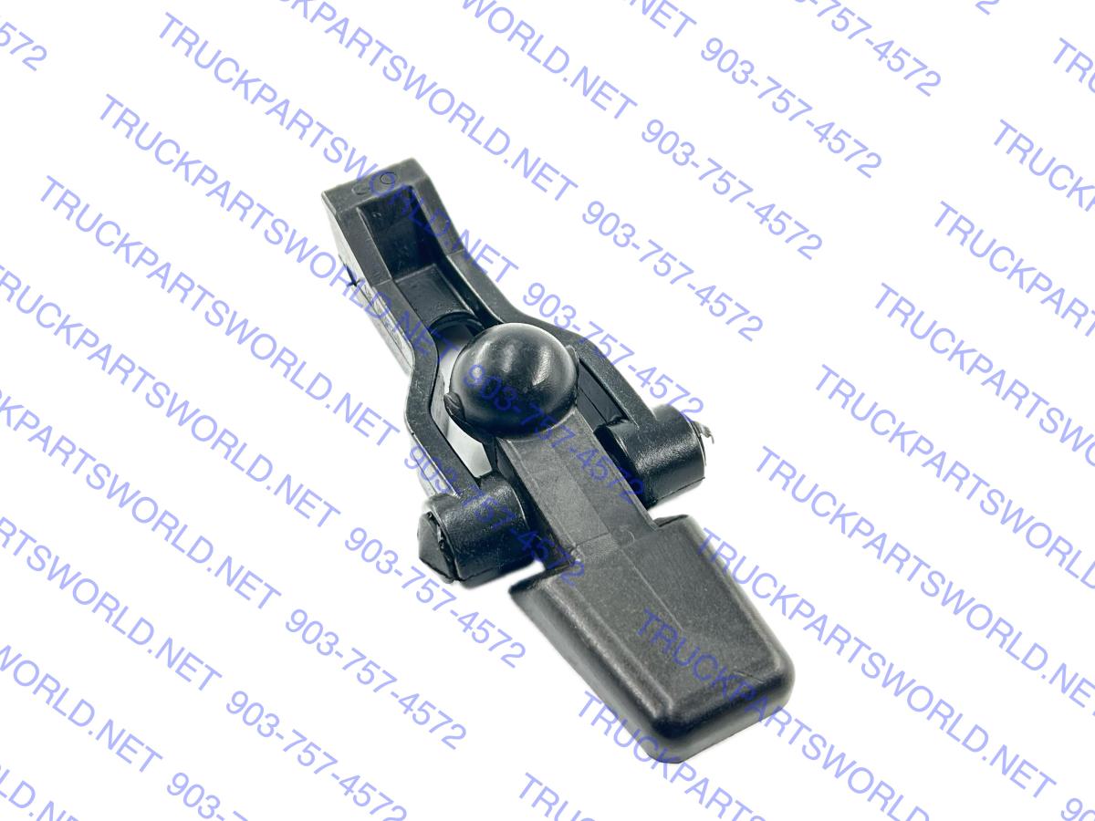 ATRO HL59-64107 Polyurethane Hood Latch for Kenworth W900 T600 T800 & Peterbilt