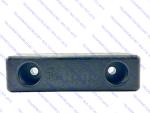 ATRO BP99-36040 7" Polyurethane Trailer Bumper for Vanguard & Fontaine