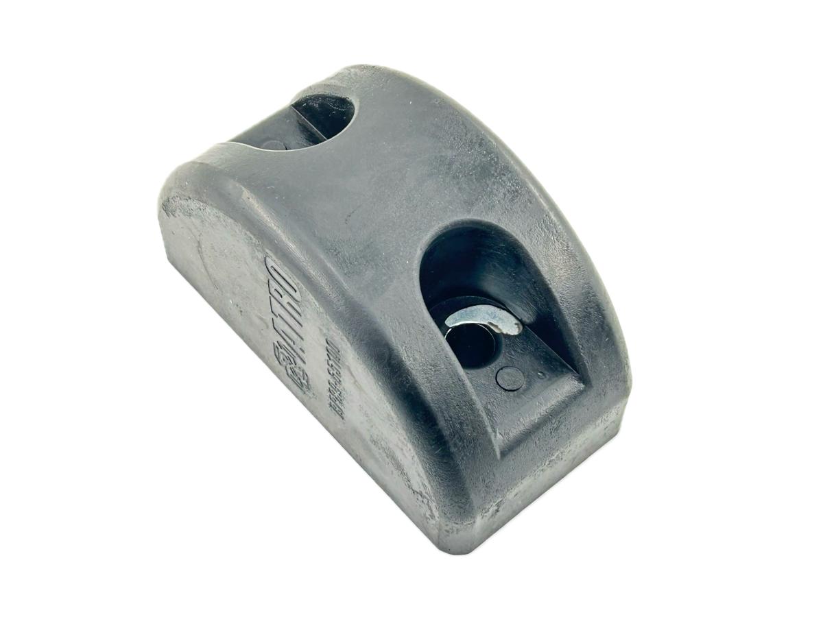 ATRO BP89-65100 Polyurethane Trailer Bumper for Hyundai & Stoughton