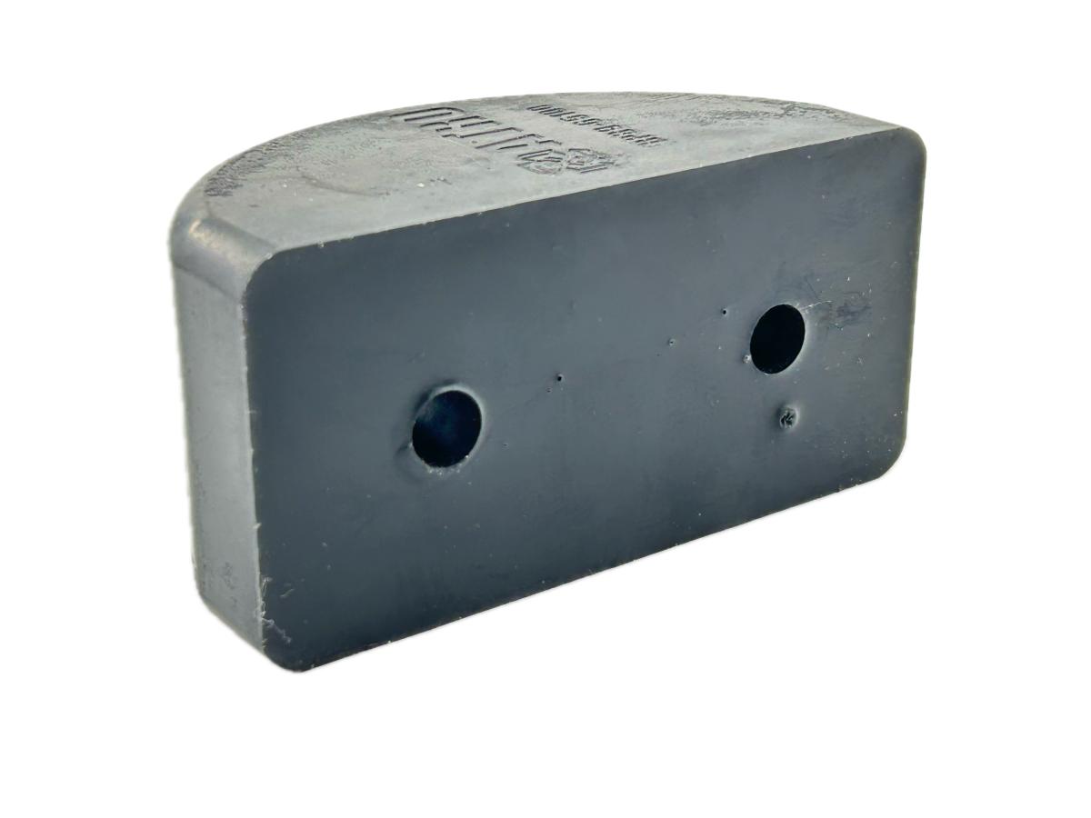 ATRO BP89-65100 Polyurethane Trailer Bumper for Hyundai & Stoughton