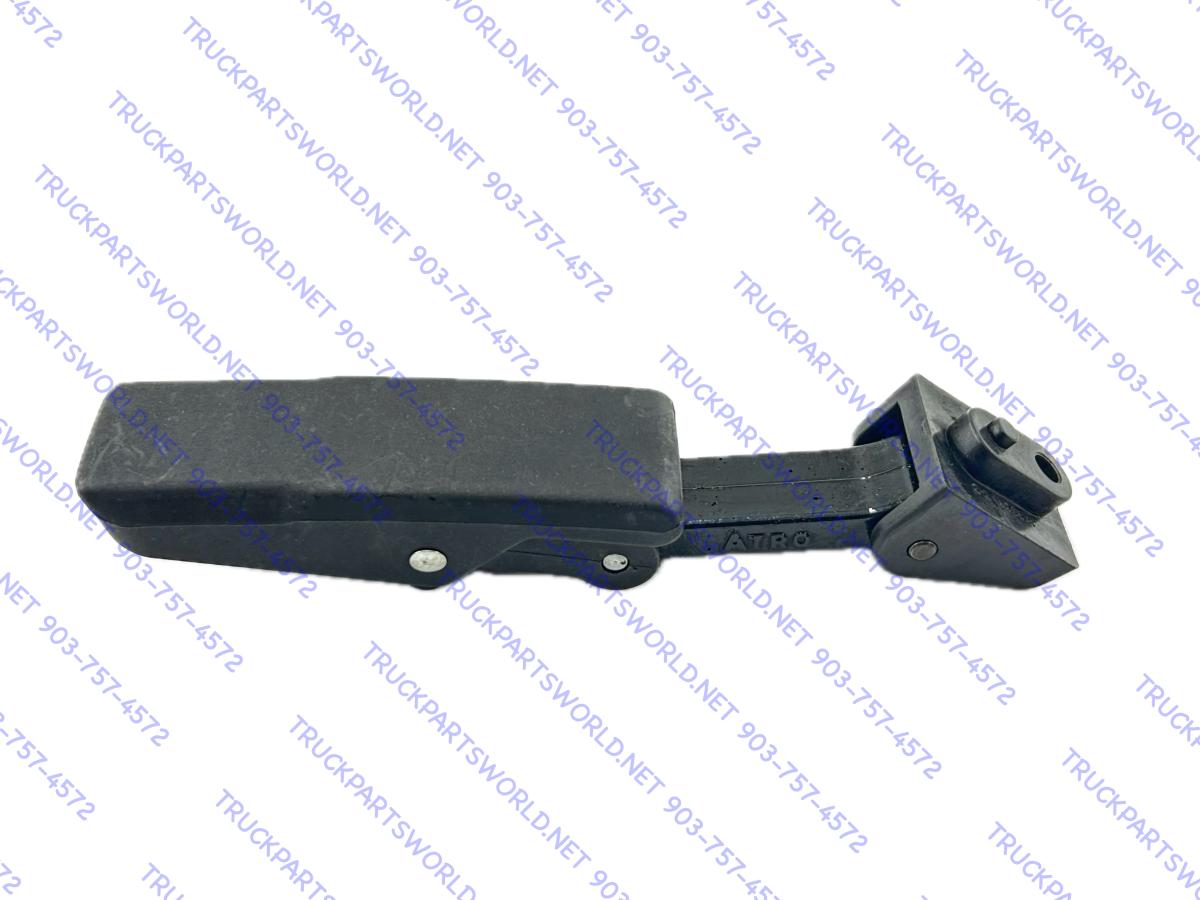 ATRO HL59-64027 Polyurethane Hood Latch for Kenworth T660 & T680