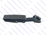 ATRO HL59-64027 Polyurethane Hood Latch for Kenworth T660 & T680