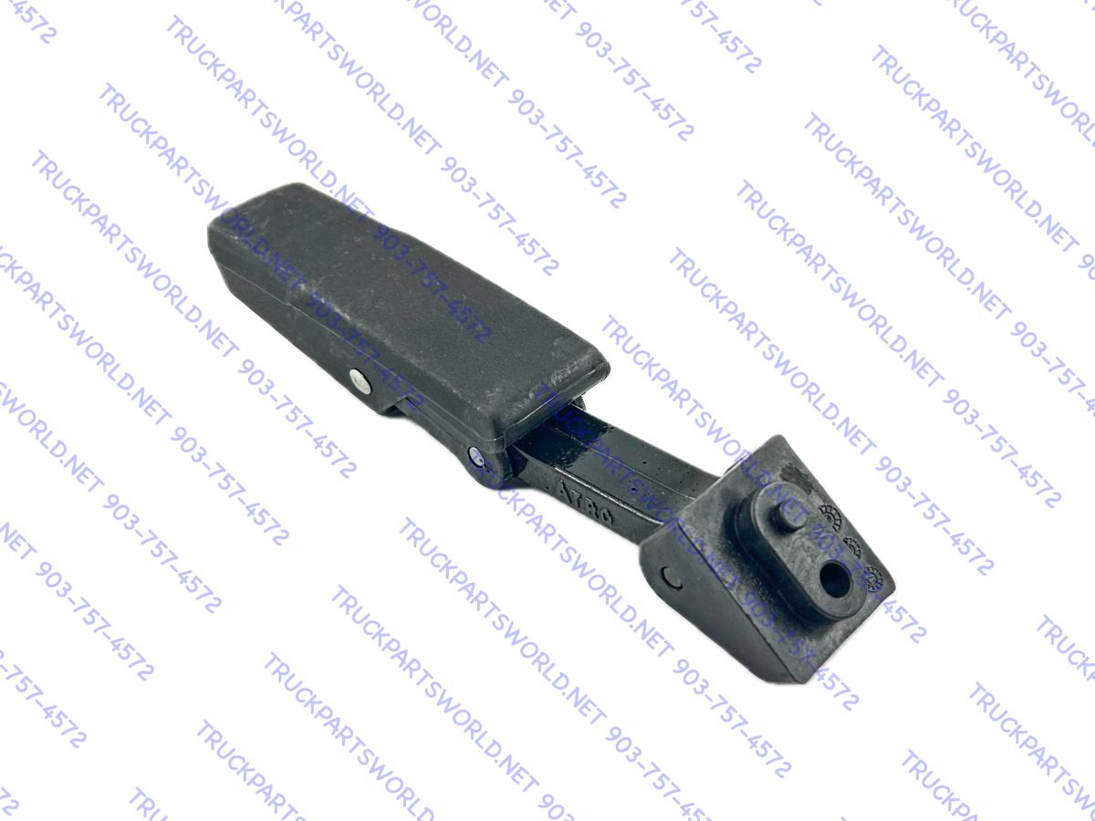ATRO HL59-64027 Polyurethane Hood Latch for Kenworth T660 & T680