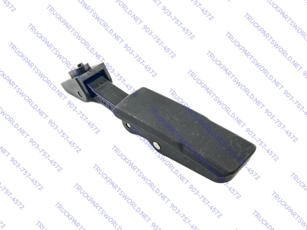 ATRO HL59-64027 Polyurethane Hood Latch for Kenworth T660 & T680