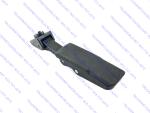 ATRO HL59-64027 Polyurethane Hood Latch for Kenworth T660 & T680