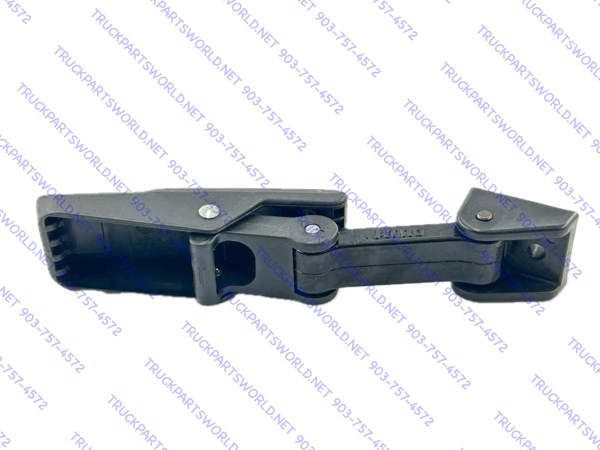 ATRO HL59-64027 Polyurethane Hood Latch for Kenworth T660 & T680