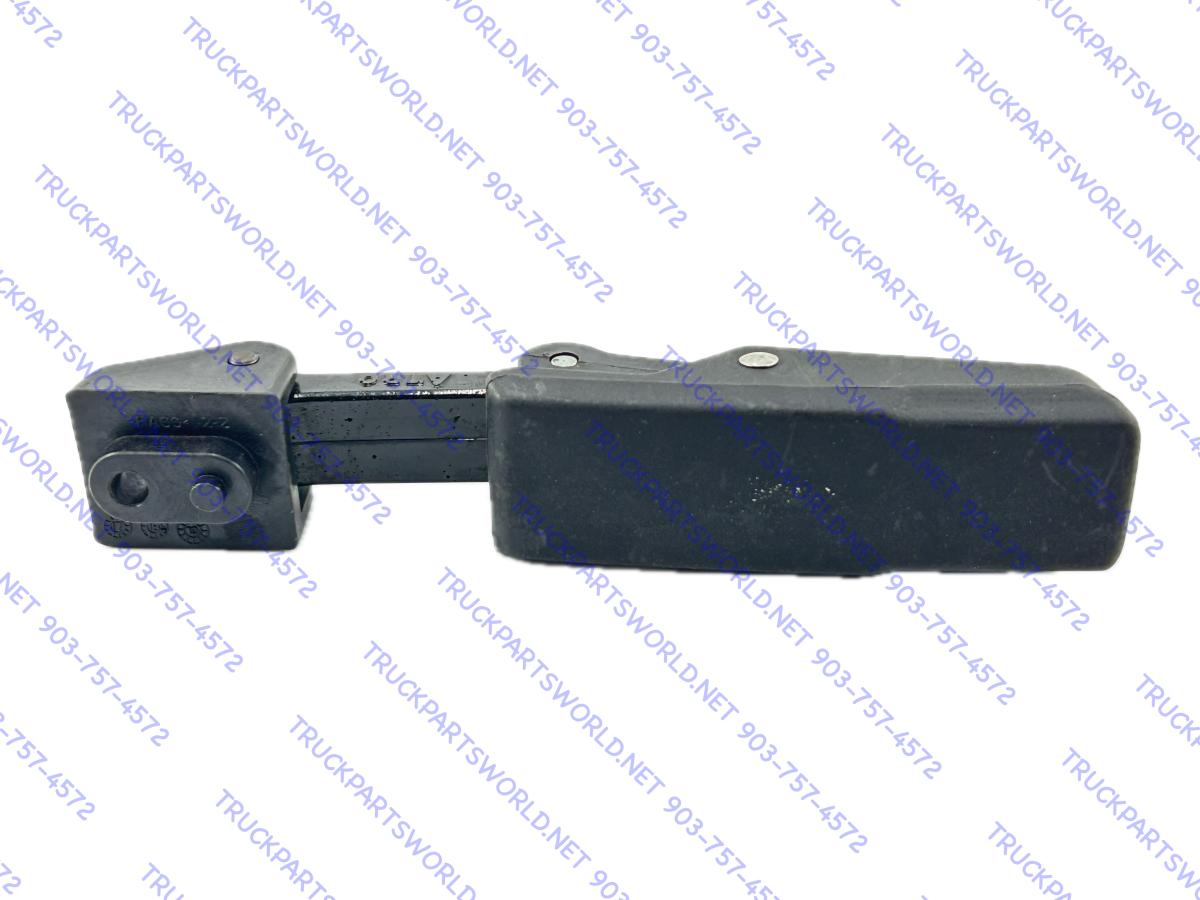 ATRO HL59-64027 Polyurethane Hood Latch for Kenworth T660 & T680