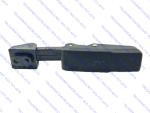 ATRO HL59-64027 Polyurethane Hood Latch for Kenworth T660 & T680